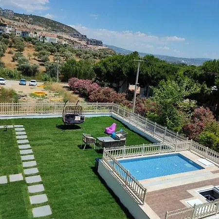 Nesa Garden Kuşadası