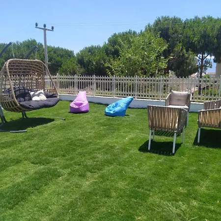 Daire Nesa Garden *