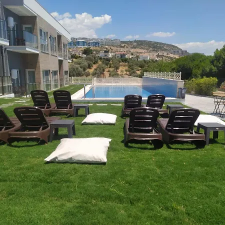 Apartment Nesa Garden Kusadasi