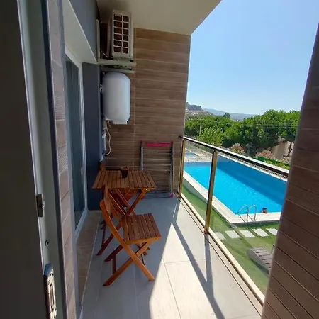 Nesa Garden Kusadasi