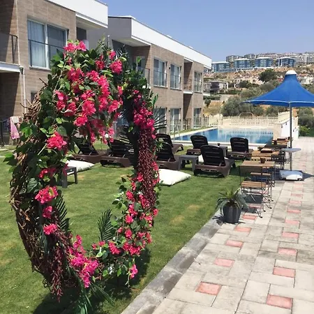 Apartment Nesa Garden Kusadasi