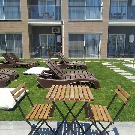 Apartment Nesa Garden Kusadasi