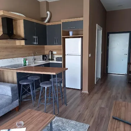 Nesa Garden Apartment