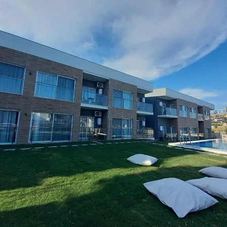 Apartment Nesa Garden